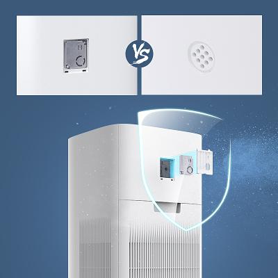 China Original Xiao Board Mi 3H Purifier Hepa14 UV Sterilization Other Air Purifiers for sale