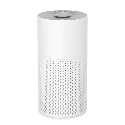 China < 16ã Ž ¡ New Low Noise White Model Professional Mini Portable Oneroom H13 Hepa Filter Air Purifier for sale