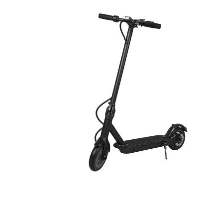 China 2020 Unisex Innovation Patented Electric Scooter Portable Scooter 25Km/H Waterproof Electric for sale