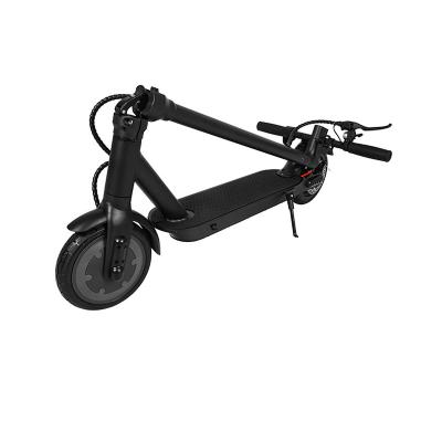 China Quality Assurance Cheapest Unisex E Scooter Manufacturer Adults 8.5 Inch 350W 36V Electric Scooter Merchants for sale