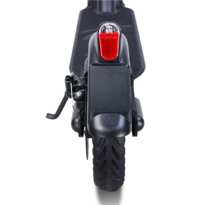 China Unisex Electric Scooter 8.5 Inch Folding Portable Electric Scooter with 2 Wheels, Canadian Warehouse Surplus for sale