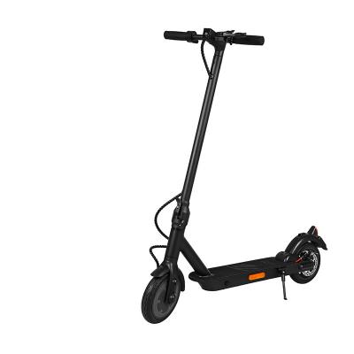 China Low price 350W 36V Electirc kick scooter unisex custom electric motorcycle second hand cheap price for sale