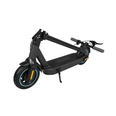 China New cheap price Black Kick Scooters adult electric second-hand model of outdoor sports 2021 10 inch scooter for sale