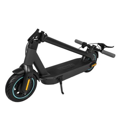 China China Suppliers High Quality Outdoor Sports Smart Folding E Scooter Two 10 Inch Electric Foldable Wheels 500W 36V For Adult for sale