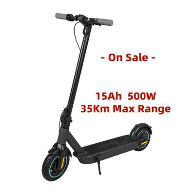 China Outdoor Sports Mobility Wholesale Folding Balancing Scooter Over Distance 50km Max Range 29km/h For Heavy Adults for sale