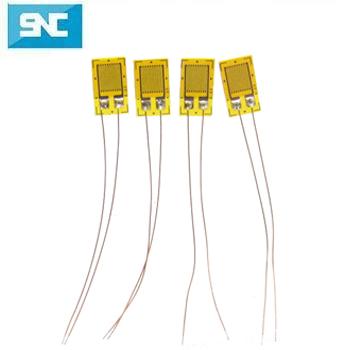 China Chinese electronic strain gauge ohm Phenol-phthalein-oxygen resistive strain gauge bf350 for sale