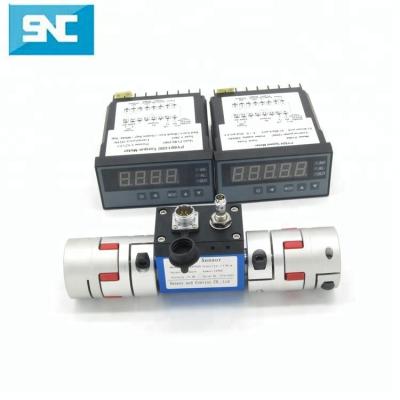 China Engine Torque Meter Tester 10N.m 20N.m Rotary Torque 30Nm Sensor Price for sale