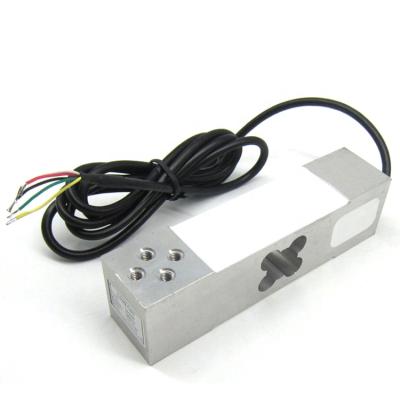 China Electronic Scale Aluminum Single Load Cell 300kg 500kg For Platform Scale for sale