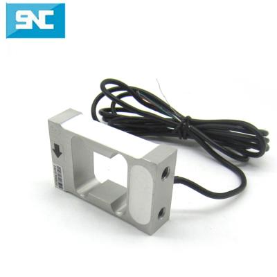 China PRESSURE SENSOR SC605A Structure 4Kg Small Load Cell , Single Load Cell 4Kg 6Kg 8 Kg 10Kg 20Kg 30KG for sale