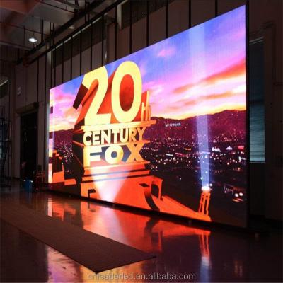 China Outdoor rgb full color outdoor low price led advertising board /led display screen for sale