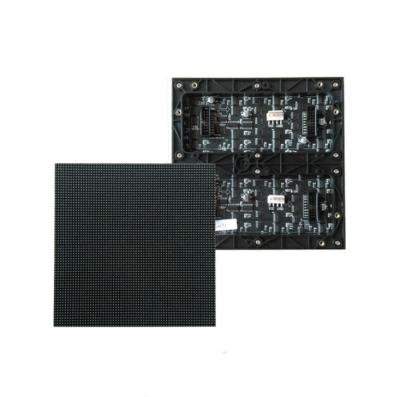 China led display hd smd P2/P2.5/P3/P4/P5/P6 full color led display module, smd led video display module, smd led screen module for sale