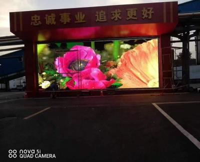 China P2.5mm Outdoor Outdoor Front Service Full Color With Back Cover Waterproof Led Module Led Panels Wholesale LLR Brand In Stock for sale