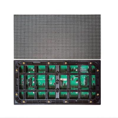 China Shenzhen Indoor LLR P5 RGB 1/16S Indoor SMD2121 Full Color 320*160 Led Module for sale