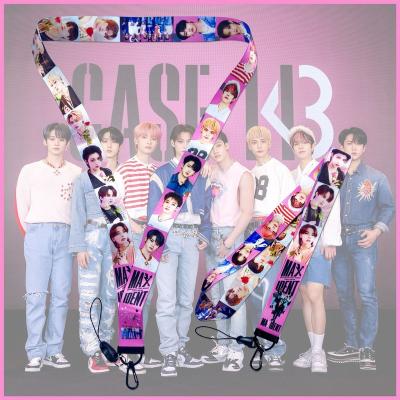 China Wholesale Kpop MAXIDENT Children's Other Misplaced Main Chain Lanyard for sale