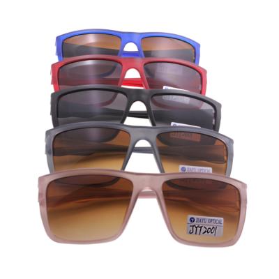 China High quality unisex custom made fashion sunglasses new arrival OEM fashion cheap plastic sunglasses for sale