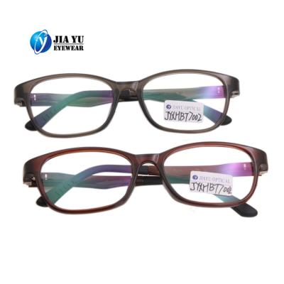 China Wholesale Optical Glass Children Glasses TR90 Kids Plastic Frame Reading Glasses for sale