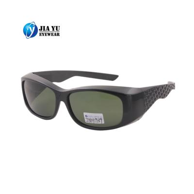 China Fit Over Sunglasses Designer Sunglasses OEM Customized Color ODM Fit Over Sunglasses Mens Fashion Eyewear for sale