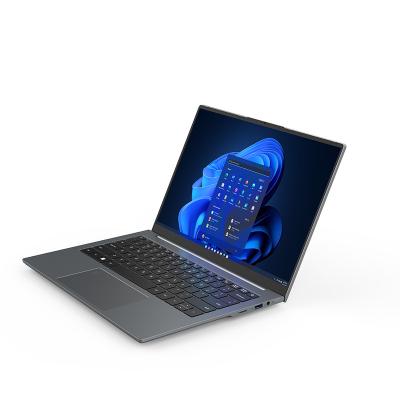 China No OEM Factory Direct Supply Cheap Gaming Laptop New 14 Inch PC Notebook I5-12500H RAM16G 2560*1600 120HZ Netbook Computer for sale