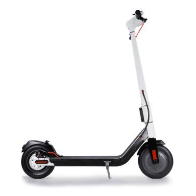 China Wholesale New Design Cheap Foldable Electric Scooters Adults Folding E-scooter From China LES-1 for sale