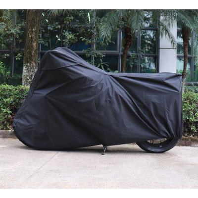 China Custom Electric Motorcycle Waterproof Cover Motorcycle Cover Multifunctional Outdoor Bike Bicycle Covers Waterproof Motorcycle Cover for sale