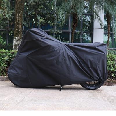 China Motorcycle Cover Oxford Cover Waterproof Motorcycle Covers Custom Vehicle Cover Waterproof for sale