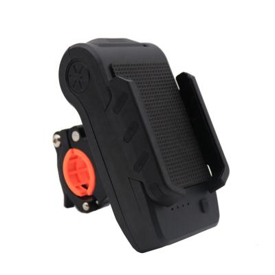 China 2021 Newest Adjustable High Quality Waterproof Mobile Phone Bike Phone Holder Bicycle Mount Accessories for sale