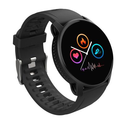 China Wake Up Exercise Step Counting Smart Watch Selfie W9 Remote Control Smart Watch for sale