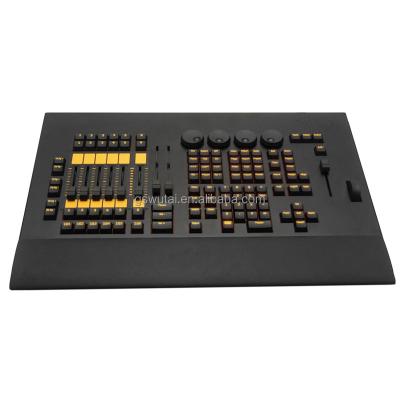 China Events. Pro DMX Lighting Club MA Controller ON PC / Control Wing for Stage Lighting, Events, for sale