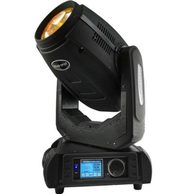 China Events DJ and Spot Wash Beam Disco Lights 10R 280W Pro Moving Head Light for Events with CE for sale