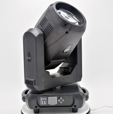 China Pro 9R 250W Events Beam Lighting Moving Head Light For DJ Lighting And Events for sale