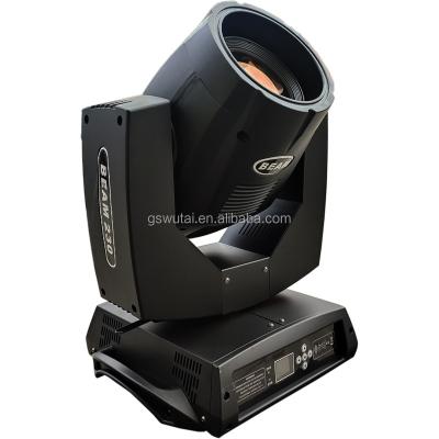 China Events DJ And Stage Lighting 7R 230W Pro Beam Moving Head Light For Events for sale