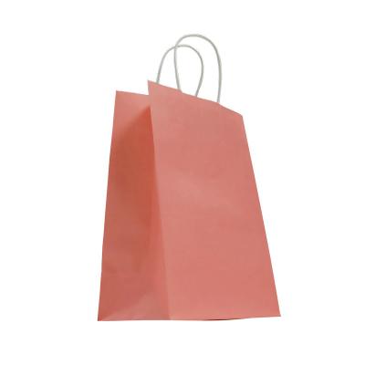 China Recyclable Paper Bag Custom Wedding for sale