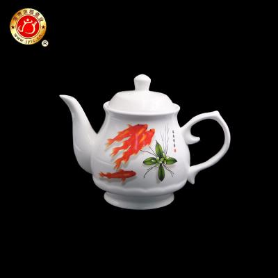 China Sustainable Japan Styles A Whole Set Ceramic Tea Sets Cup A Teapot With Four Cups Coffee Tea Cup And Ceramic Cups Set for sale