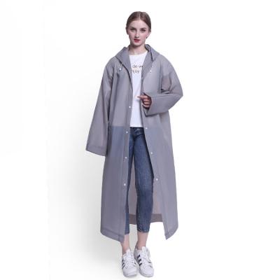 China Custom Waterproof Bachelorette Rainwear Rainwear Long Sleeve Raincoats For Adults for sale