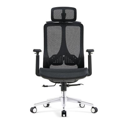 China (Size) new style adjustable popular best selling recliner mesh gaming chair and pink style office chair for sale