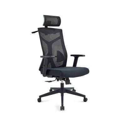 China Office Computer Chair Clear Mat 4 (Height) Adjustable High Quality Swivel Bases for sale