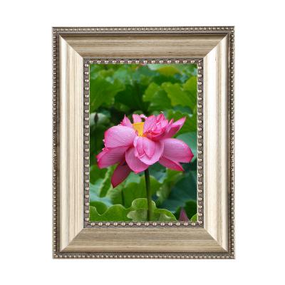 China Environmental Friendly Picture Frame Series Wooden Photo Frame for sale