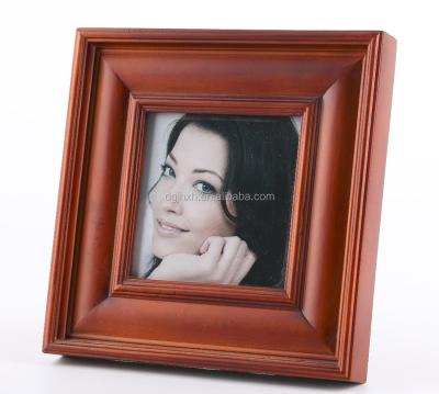 China Mini wooden picture frame for sale