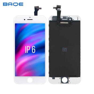 China Original Inside Screen For IP ZC-AO6G LCD 6/Phone6 ​​Display Incell Touch Assembly Repair Replacement Parts for sale