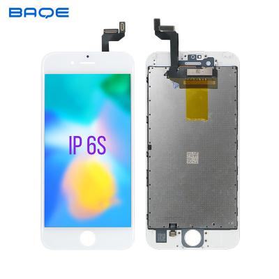 China Original Inside Screen Display Incell Touch Assembly Repair Replacement Parts For IP 6S / Phone 6S LCD ZC-AO6S for sale