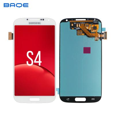 China Original OLED LCD For Samsung Galaxy S4