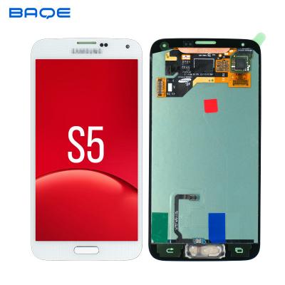 China Original OLED LCD Display For Samsung Galaxy S5 5.1