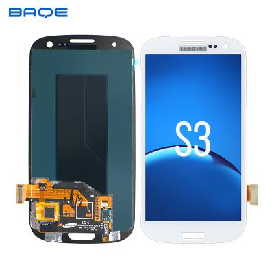 China Original OLED LCD Display For Samsung Galaxy S3 4.8Inch Display Incell Touch Assembly Repair Replacement Parts for sale