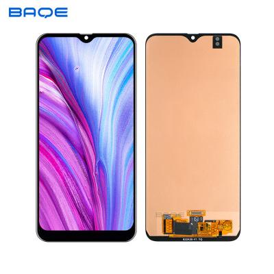 China Mobile phone incell lcd screen in Pantalla small size factory touch Samsung Galaxy M30 display direct sales ZC-SM30iS for sale