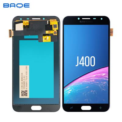 China Mobile Phone LCD Screen In Samsung Galaxy J4/J4 2018/SM-J400F Display Touch Pantalla Factory Direct Sales ZC-SJ400i for sale