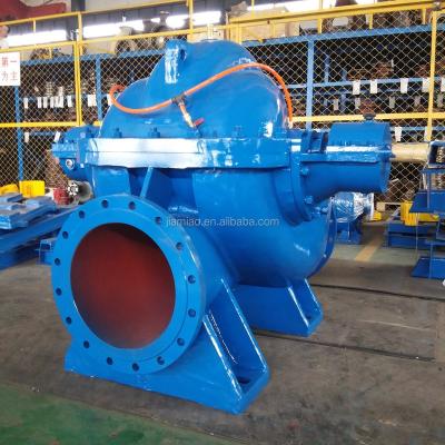 China Paper Pulp Or Water Fan Pump For Paper Mill Paper Machine for sale