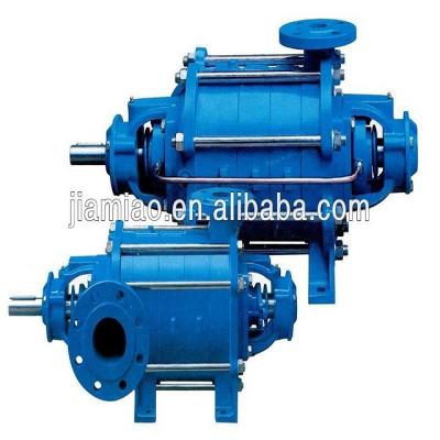 China Water transport multistage water pump, centrifugal pump, boiler feed water pump for sale