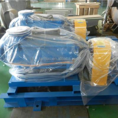 China High Pressure Water Stainless Steel Boiler Feed Water Pump , Multi Stage Pump for sale