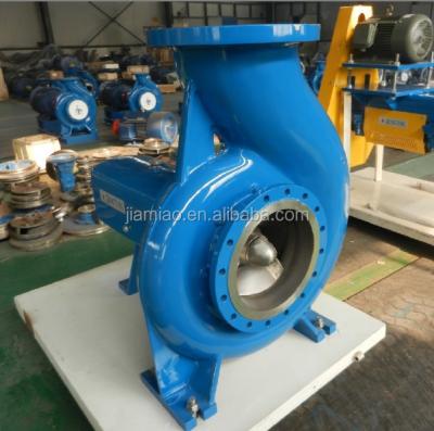 China ZE Model Water Diesel Engine Water Pump for sale