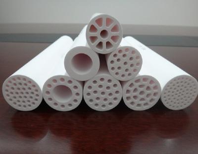 China Microfiltration AL2O3 Ceramic Ultrafiltration Membrane Technology for sale